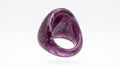 Anillo Vintage Morado